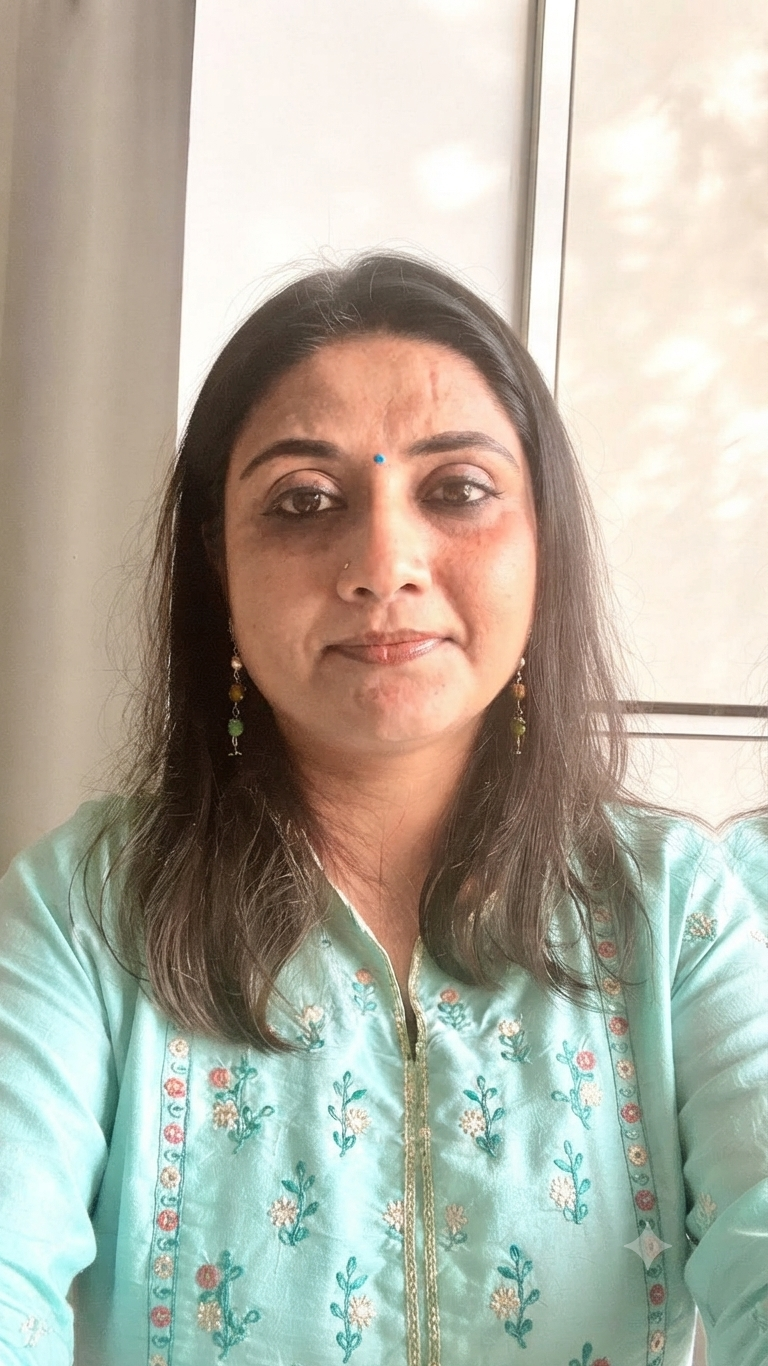 Anitha Karthik
